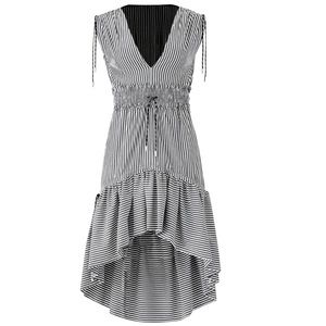 CHRISTIAN PELLIZZARI DRESS